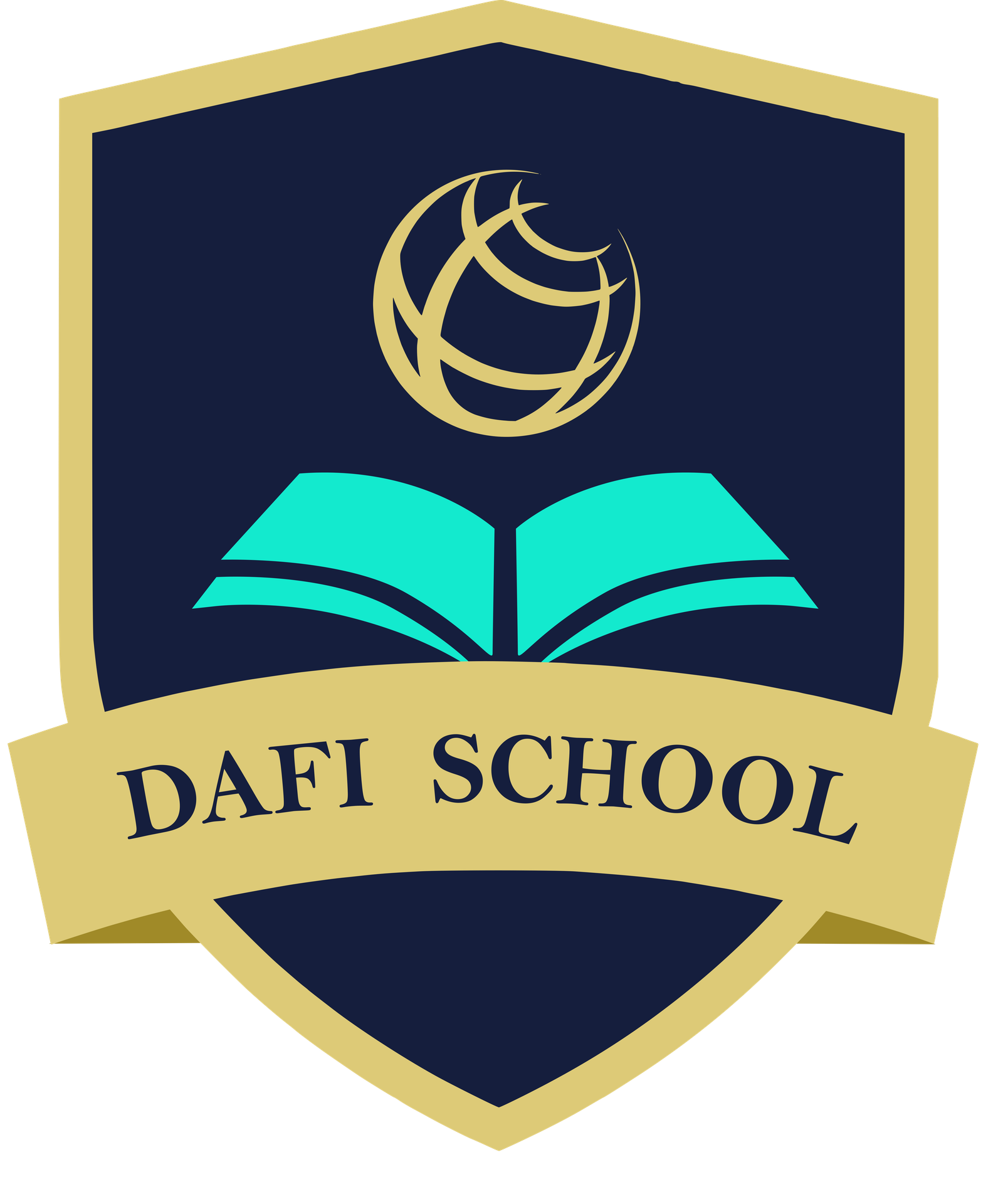 Logo DafiSchool